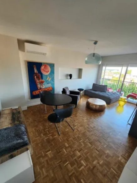 Flat Rue des Treilles in Libourne