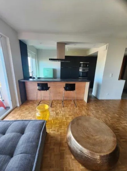 Flat Rue des Treilles in Libourne