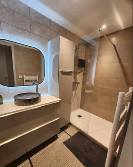 Flat Rue des Treilles in Libourne