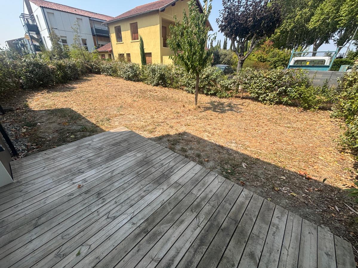 Maison Avenue de Toulouse à Carbonne