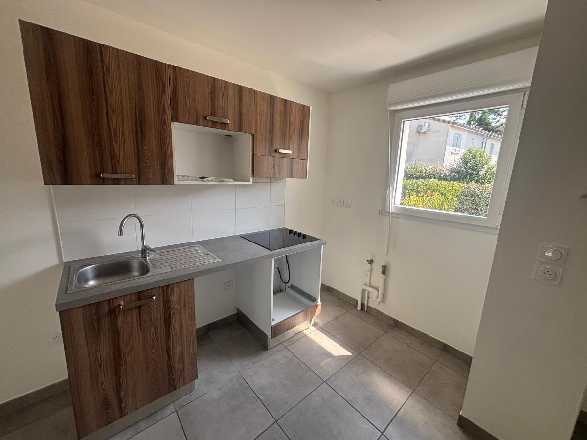 Maison Avenue de Toulouse à Carbonne