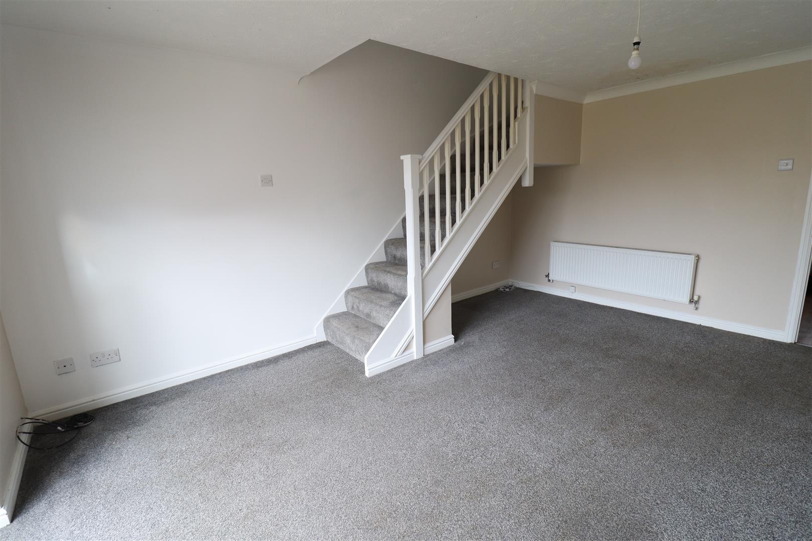 House Keeble Way in Braintree