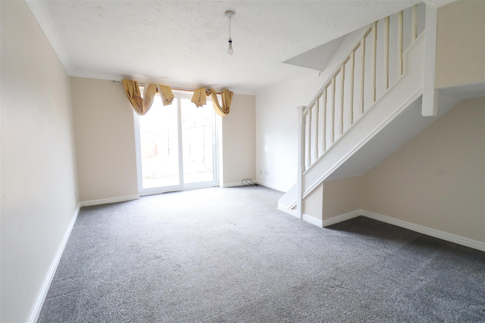 House Keeble Way in Braintree