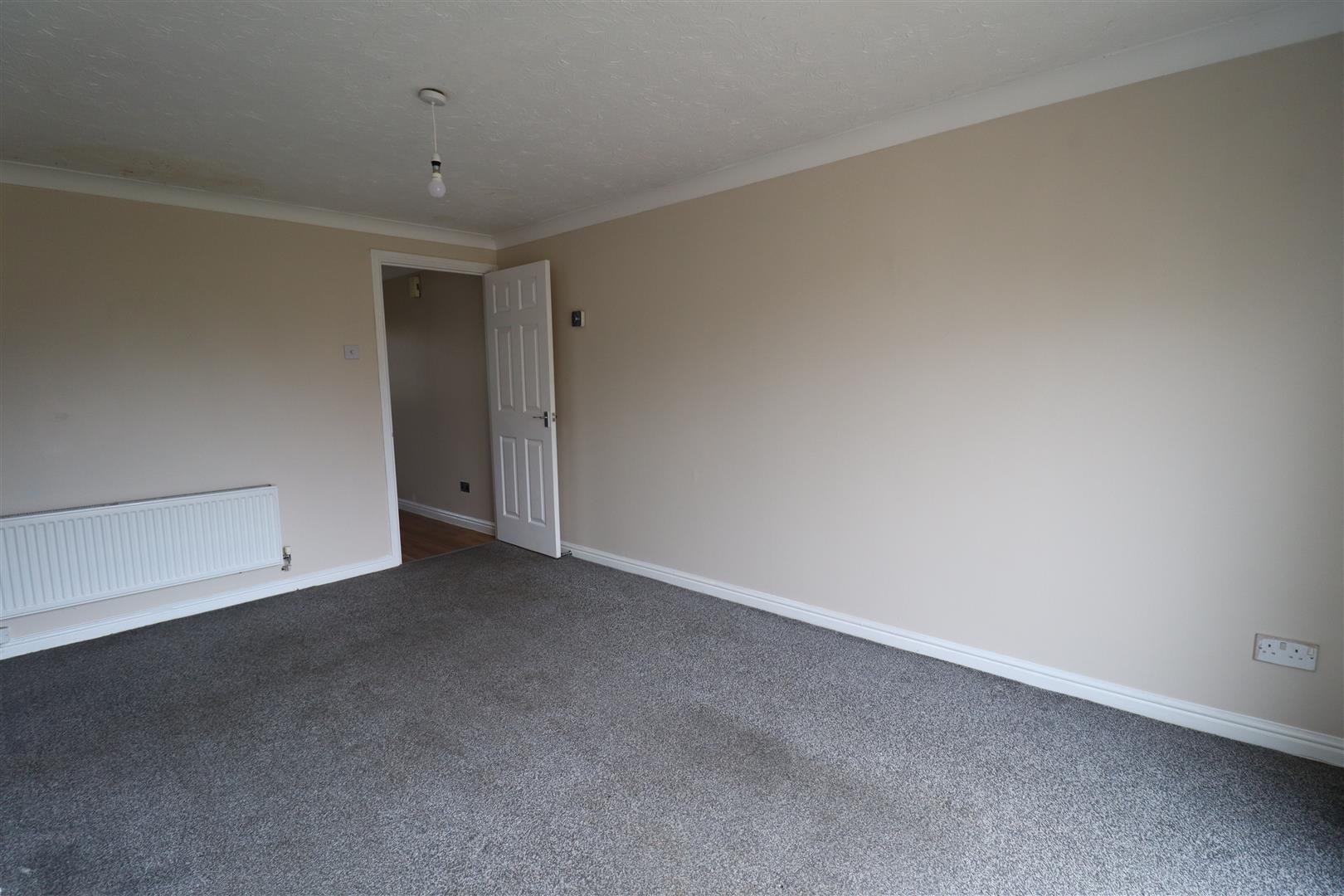 House Keeble Way in Braintree