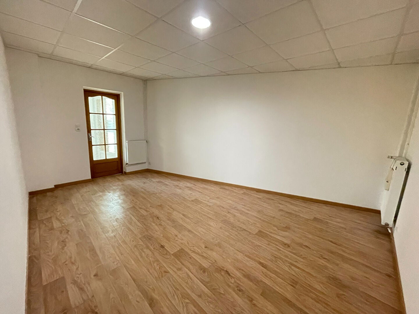 Appartement Rue Clemenceau à Nilvange