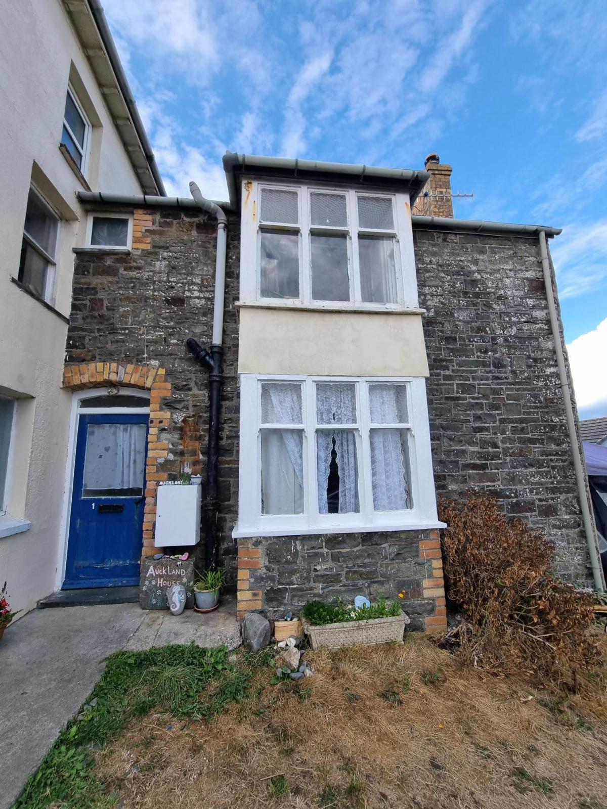 Flat Dol-Wen in Borth