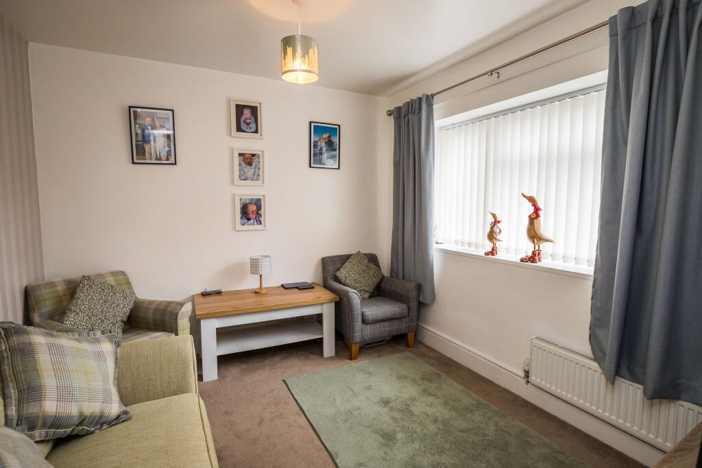 House Bostock Green in Ellesmere Port