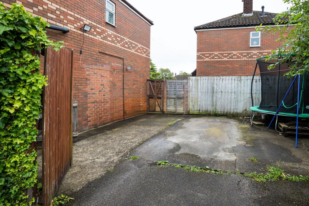 House Bostock Green in Ellesmere Port
