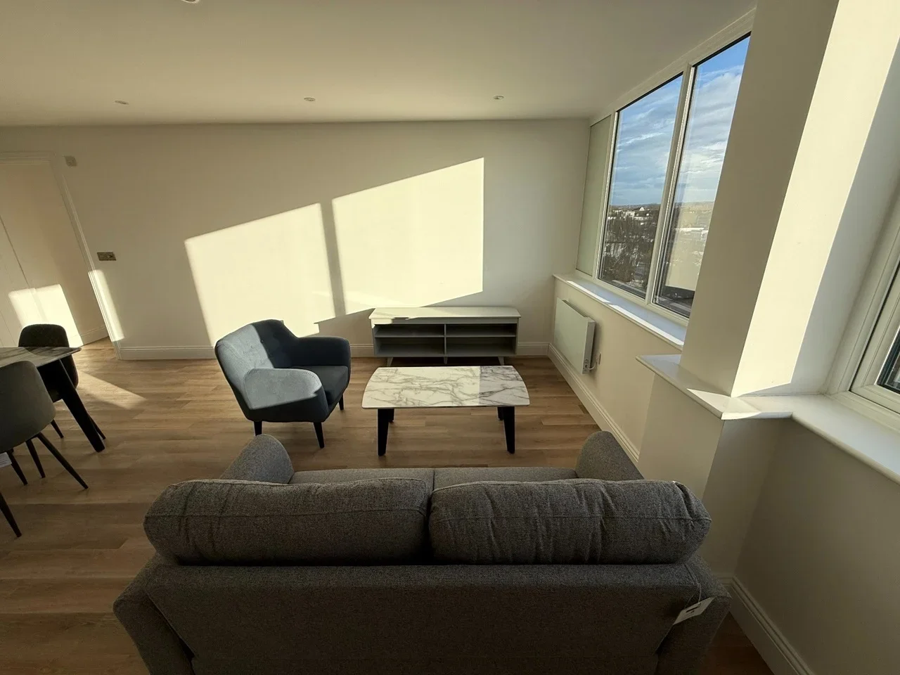 Flat Trinity Point in Gravesham