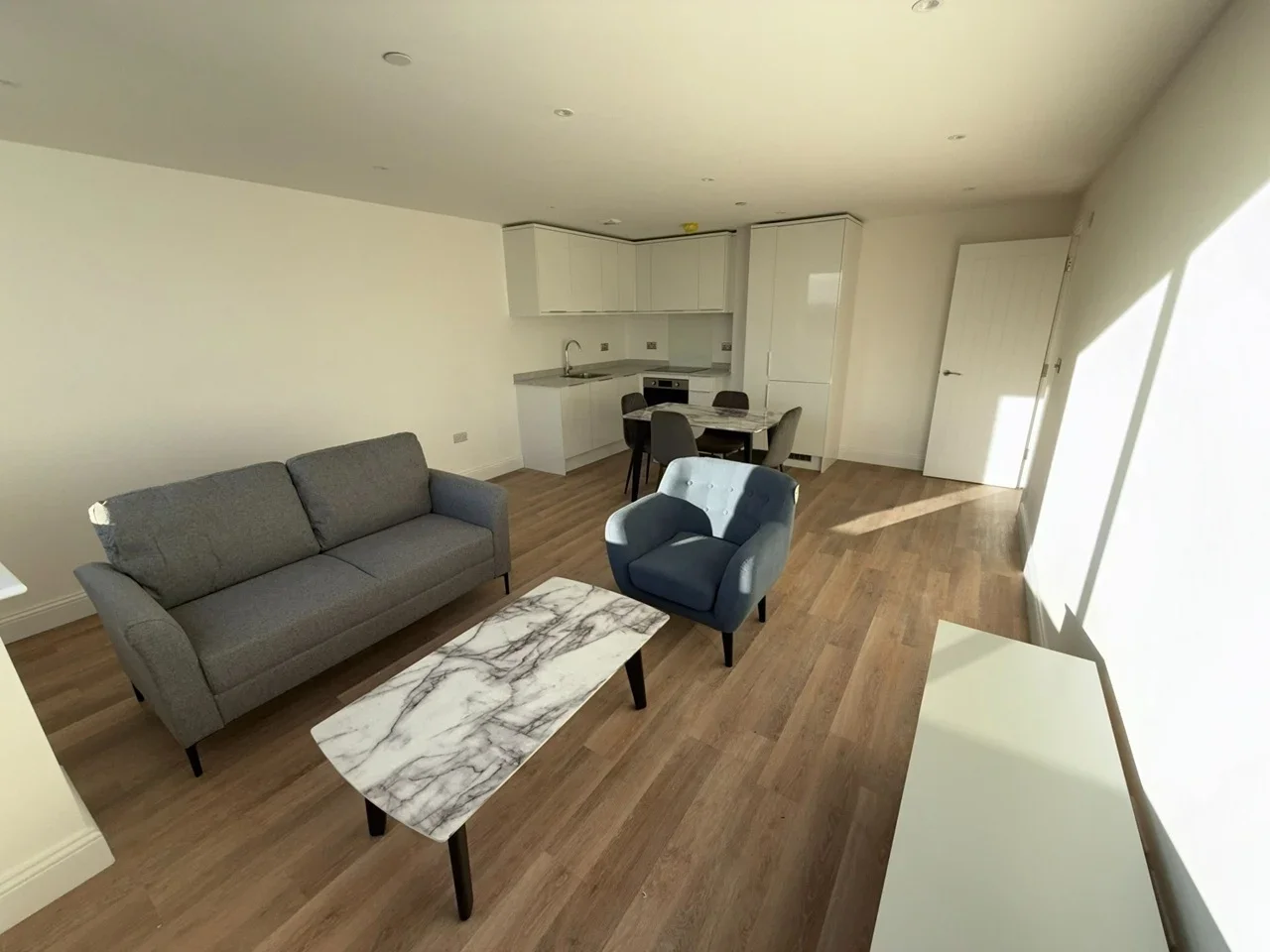 Flat Trinity Point in Gravesham