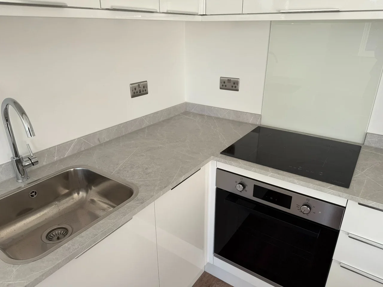 Flat Trinity Point in Gravesham