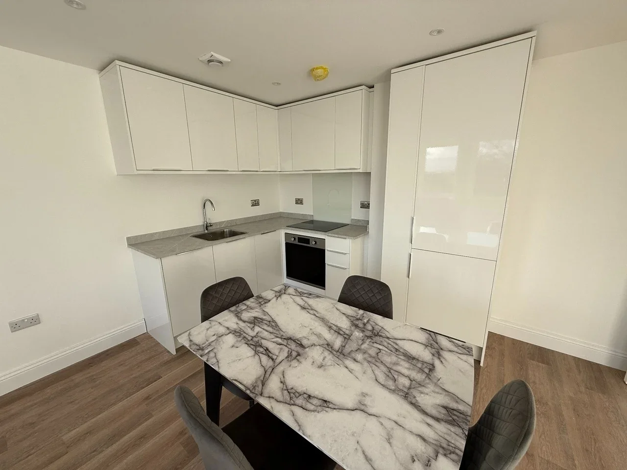 Flat Trinity Point in Gravesham