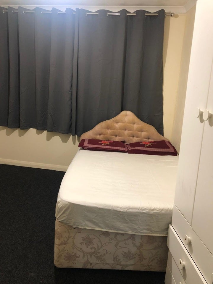Room Longbridge Road in Greater London