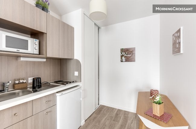 Appartement Rue de l'Herseau à Challans