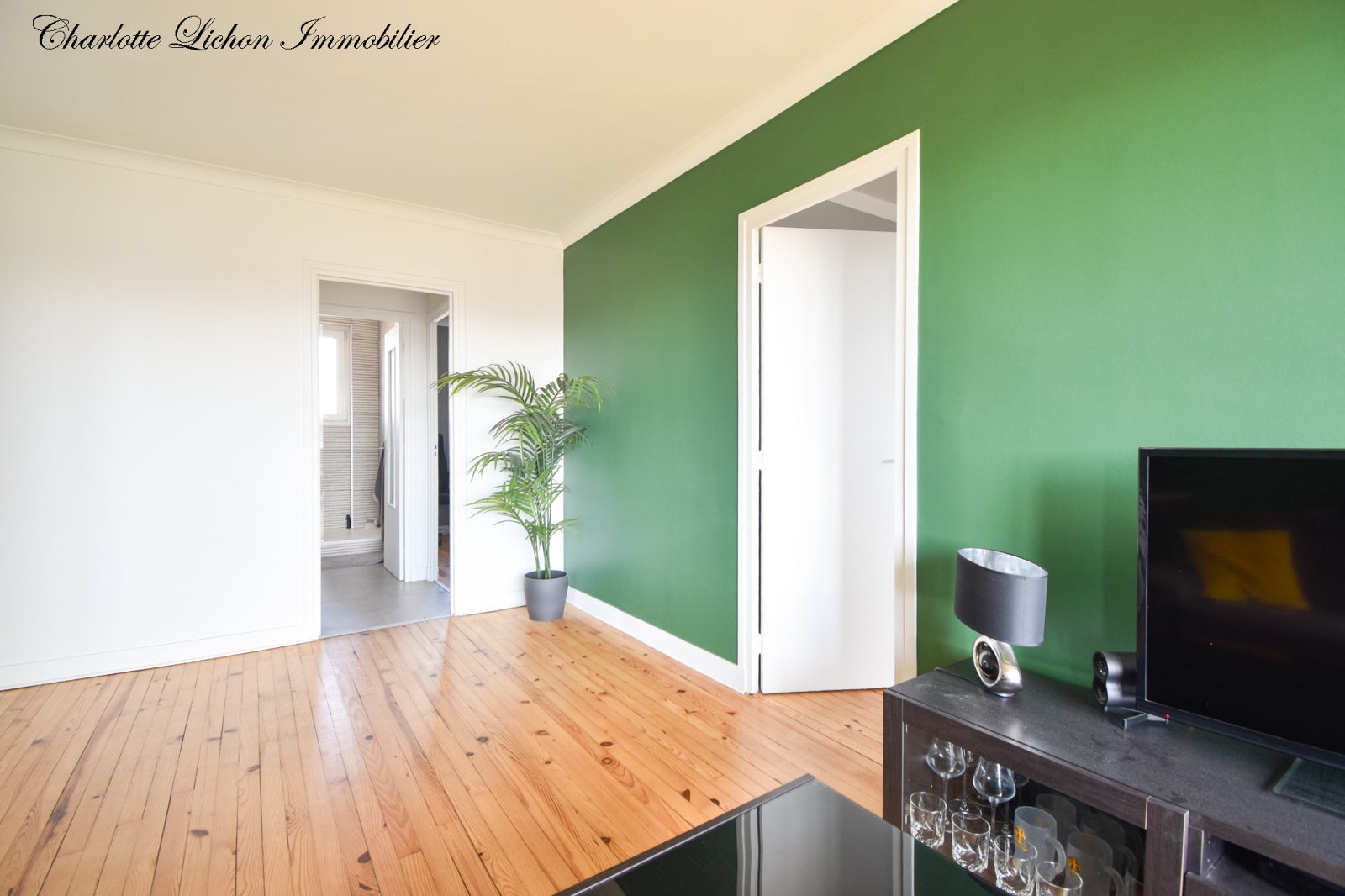 Appartement Rue Antoine Bellet à Clermont-Ferrand