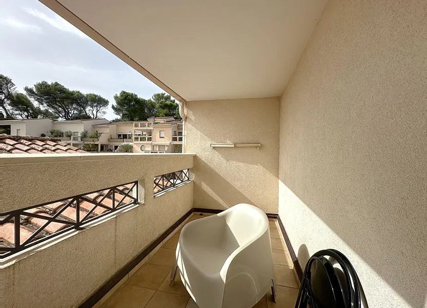 Appartement Rue du Chêne Vert à Les Angles