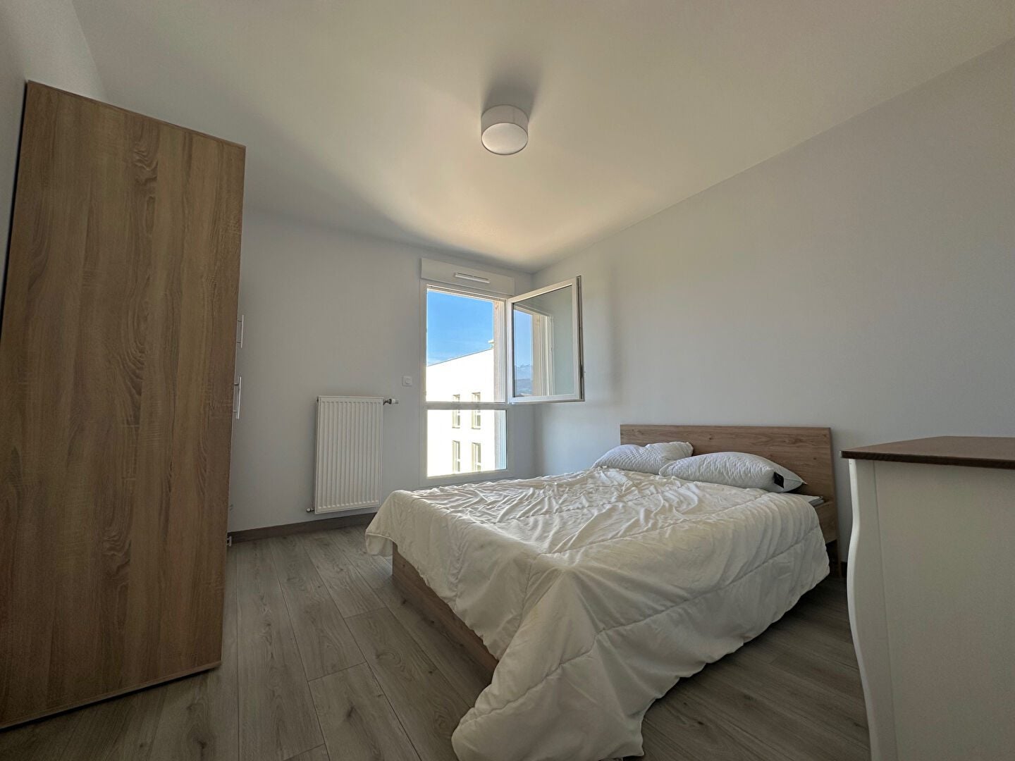 Appartement Chemin du Bois à La Croix-de-la-Rochette