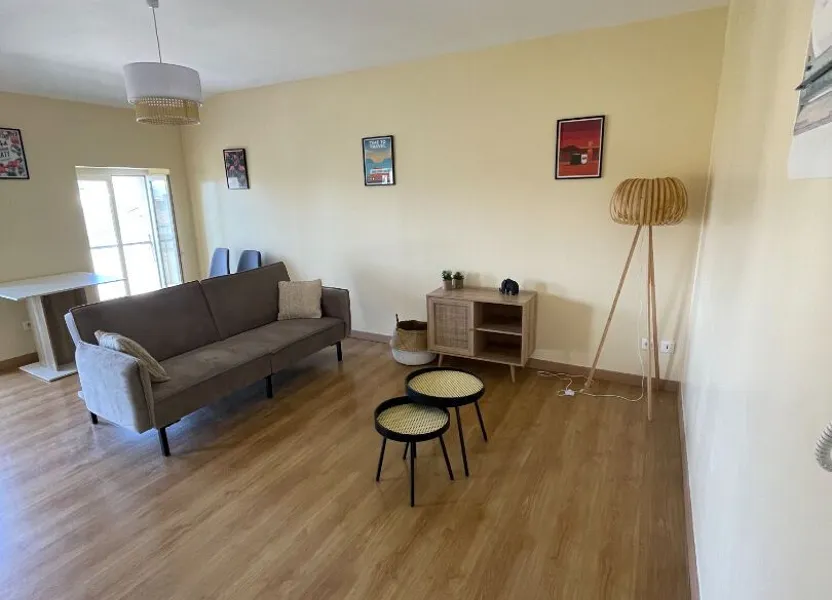 Appartement Rue de l'Échelle à Castelnaudary