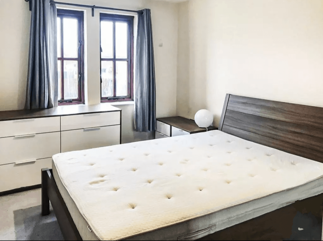 Flat Ardwick Green North in Manchester