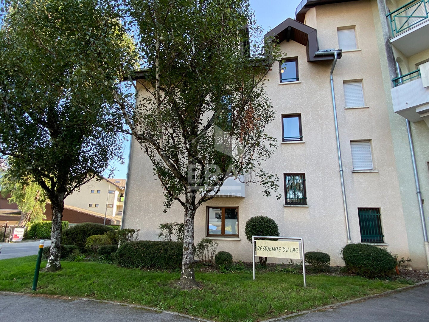 Appartement Route du Four à Annecy