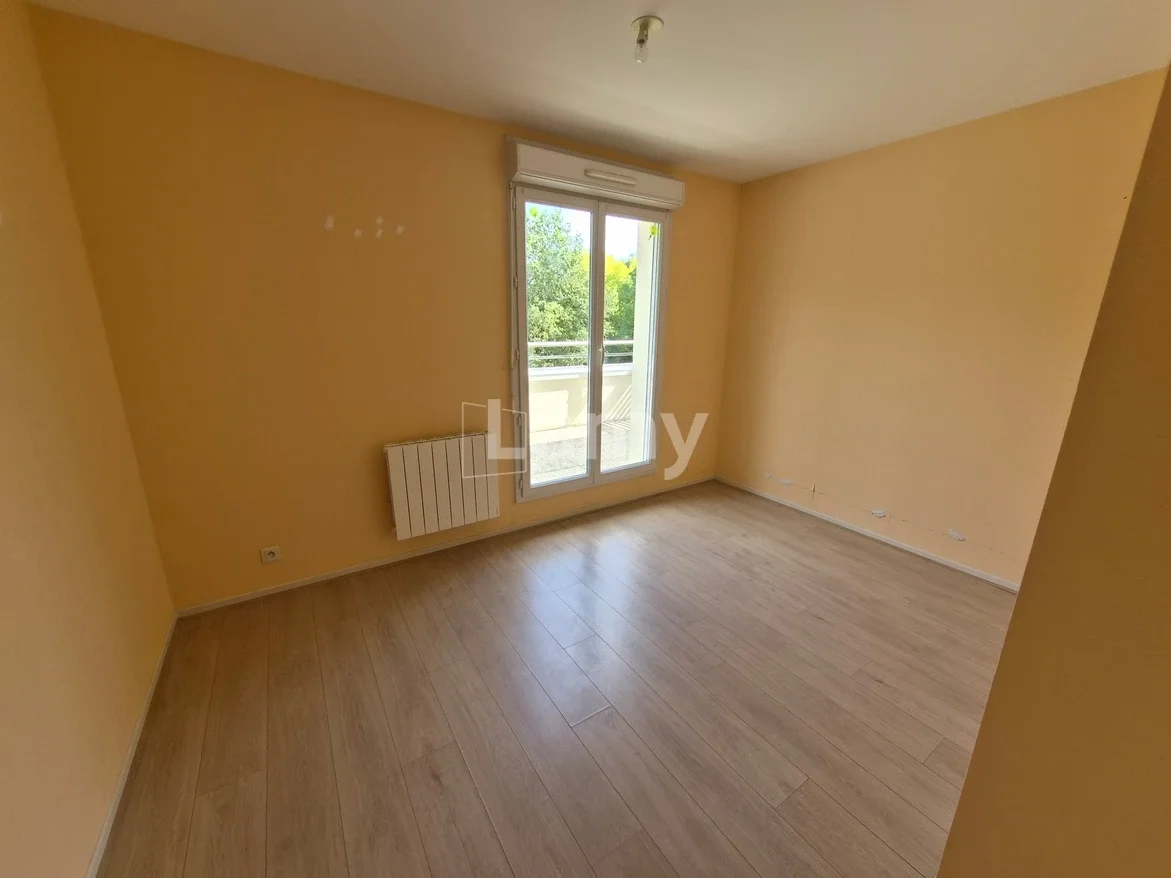 Flat Avenue d'Auxerre in Saint-Georges-sur-Baulche
