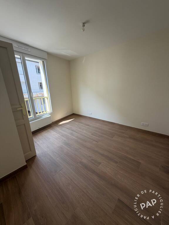 Appartement Rue de Suresnes à Garches