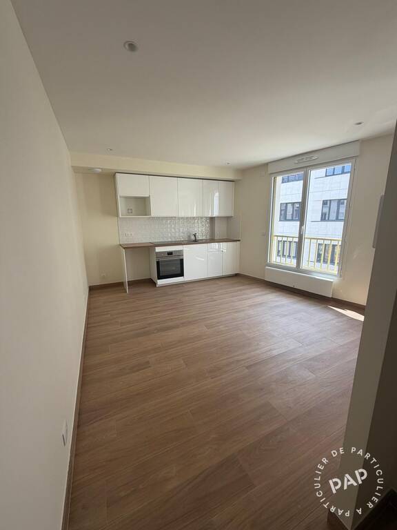 Appartement Rue de Suresnes à Garches