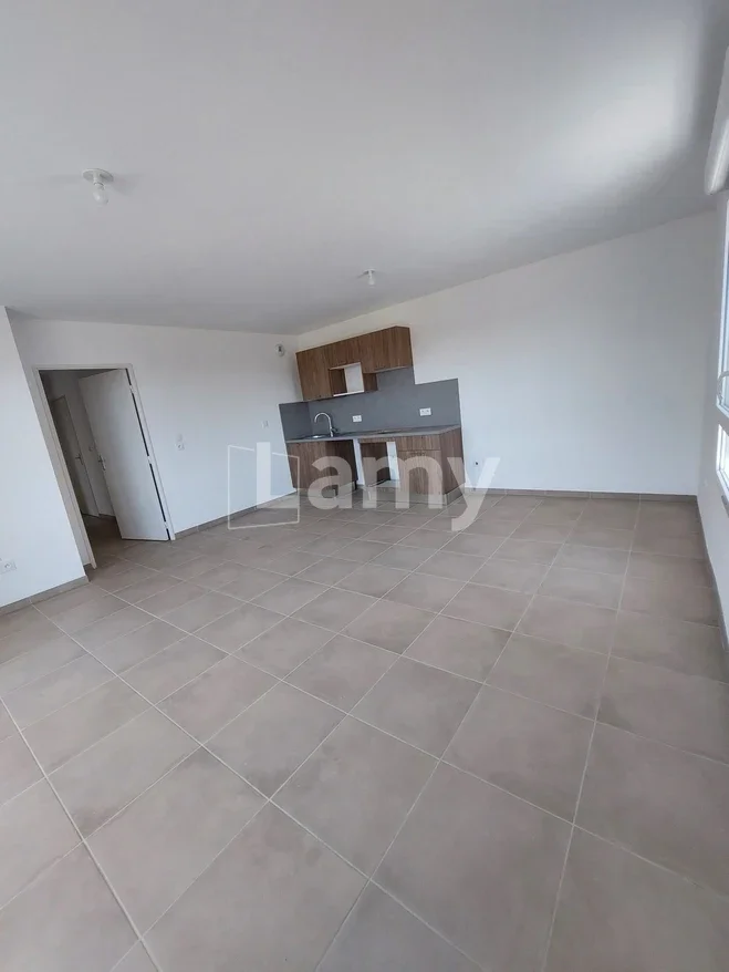 Flat Route de Montfavet in Avignon