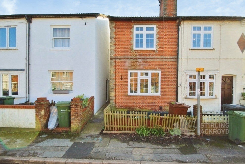House George Road in Guildford