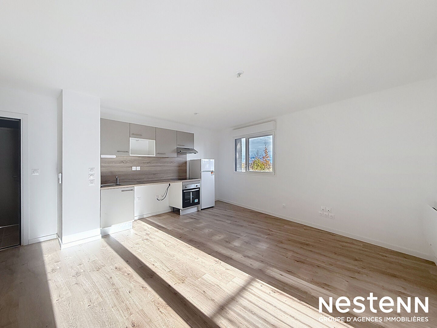 Appartement Avenue de Toulouse à Auzeville-Tolosane