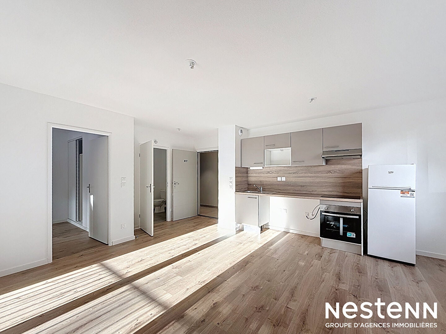 Appartement Avenue de Toulouse à Auzeville-Tolosane
