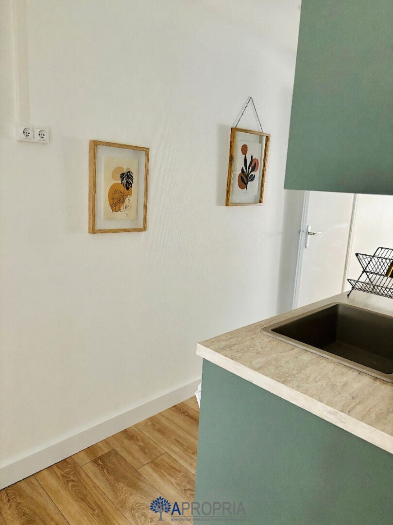 Appartement Av De La 1ere Armee Francaise à Dijon