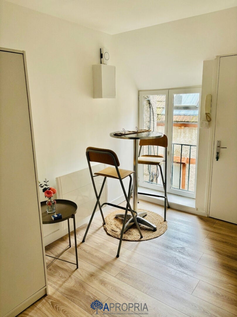 Appartement Av De La 1ere Armee Francaise à Dijon