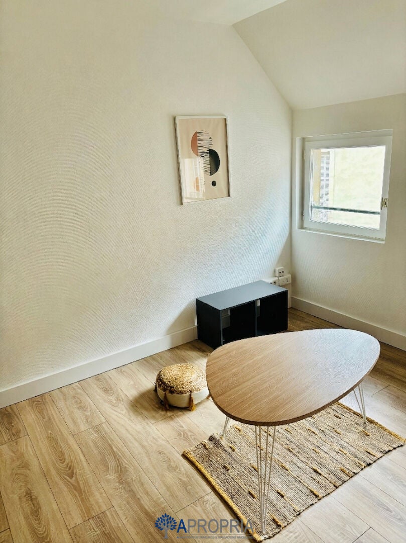 Appartement Av De La 1ere Armee Francaise à Dijon