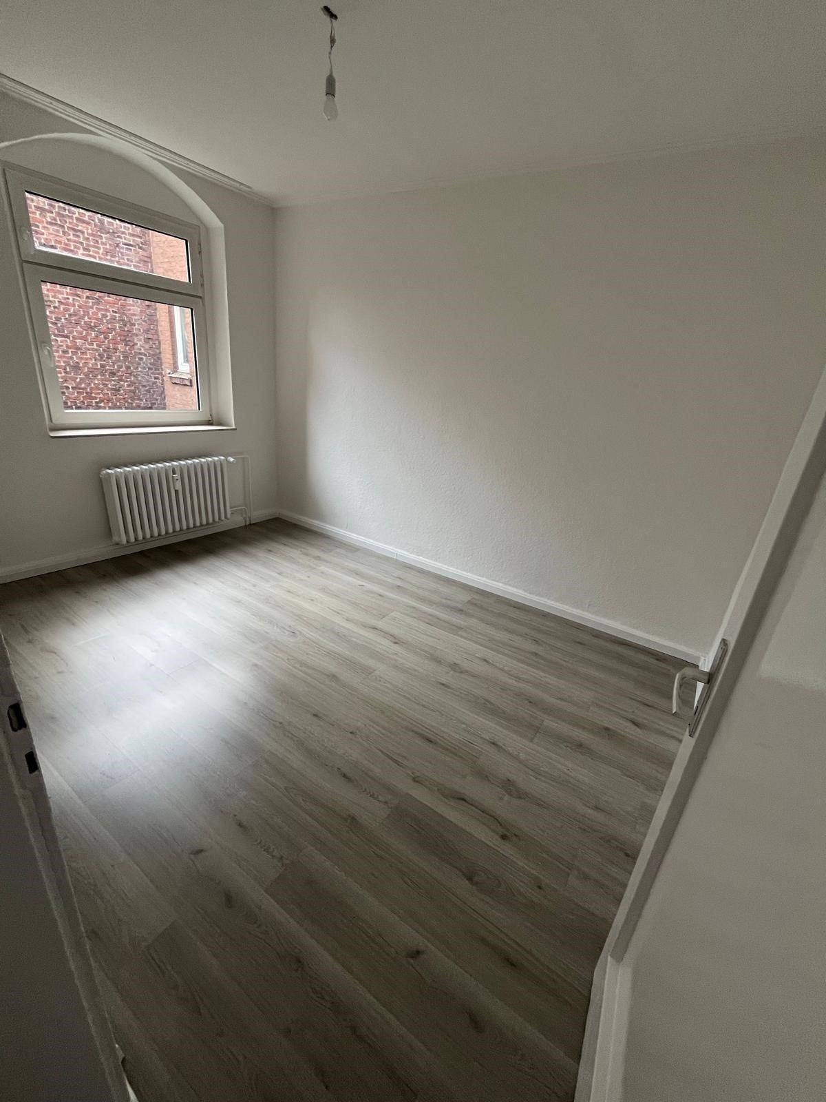 Wohnung Sundgaustraße in Duisburg