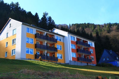 Wohnung Waldstraße in Altena