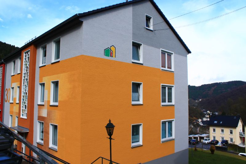 Wohnung Waldstraße in Altena