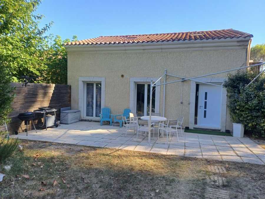 Appartement Chemin de Velaux à Les Pennes-Mirabeau