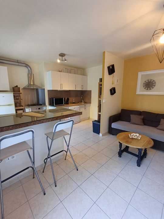 Appartement Chemin de Velaux à Les Pennes-Mirabeau