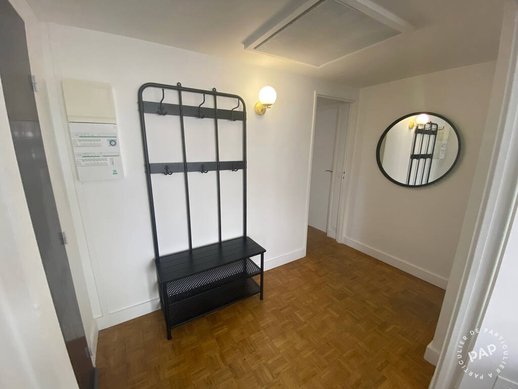 Room Avenue du Maréchal Leclerc in Neuilly-sur-Marne
