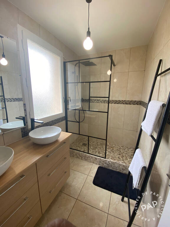Room Avenue du Maréchal Leclerc in Neuilly-sur-Marne