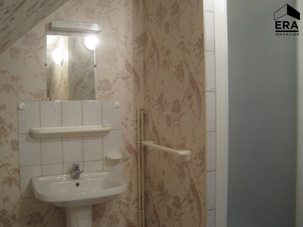 Appartement Rue du Gouvernement à Saint-Quentin