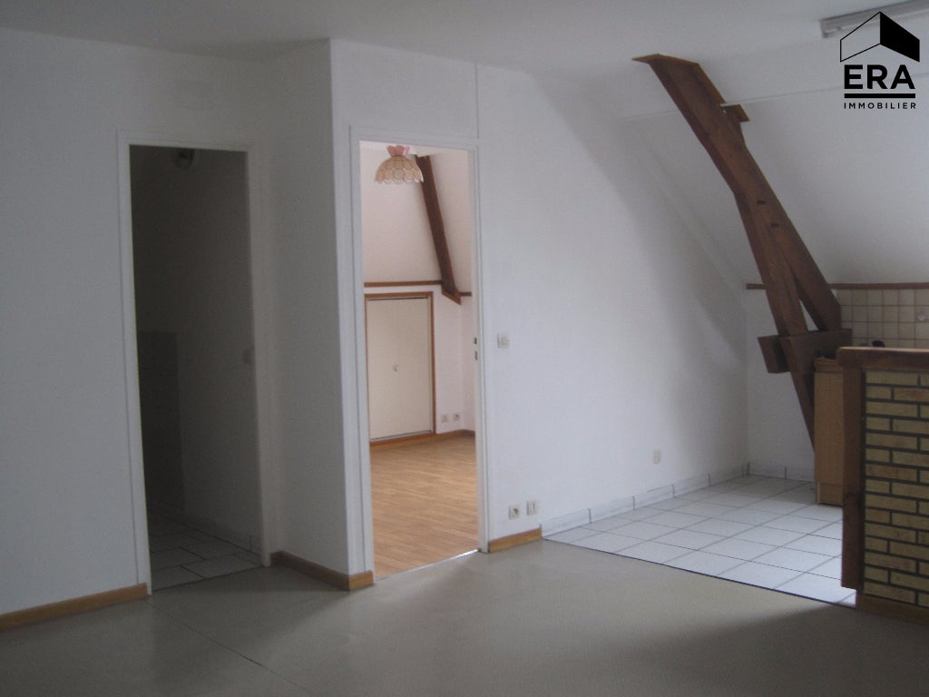 Appartement Rue du Gouvernement à Saint-Quentin