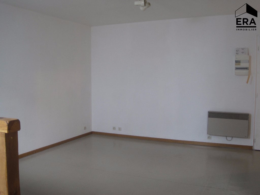 Flat Rue du Gouvernement in Saint-Quentin