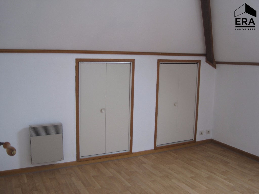 Appartement Rue du Gouvernement à Saint-Quentin