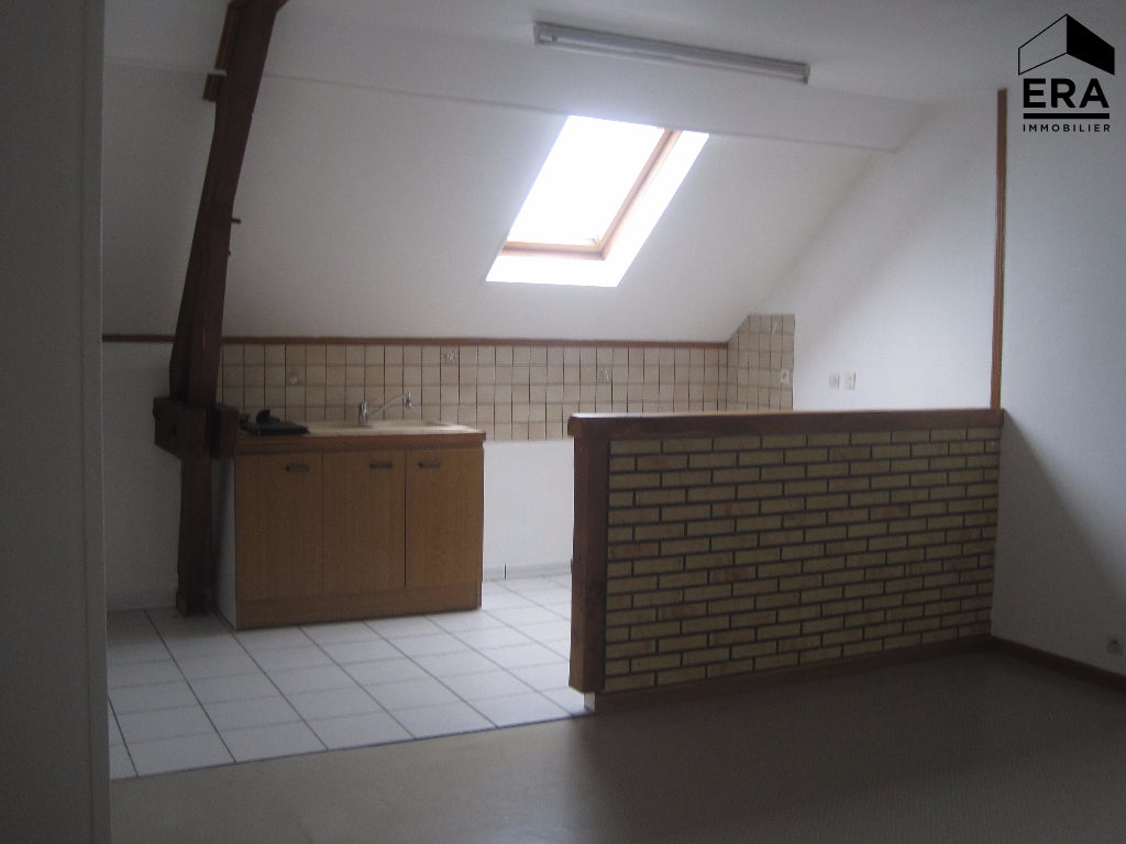 Appartement Rue du Gouvernement à Saint-Quentin