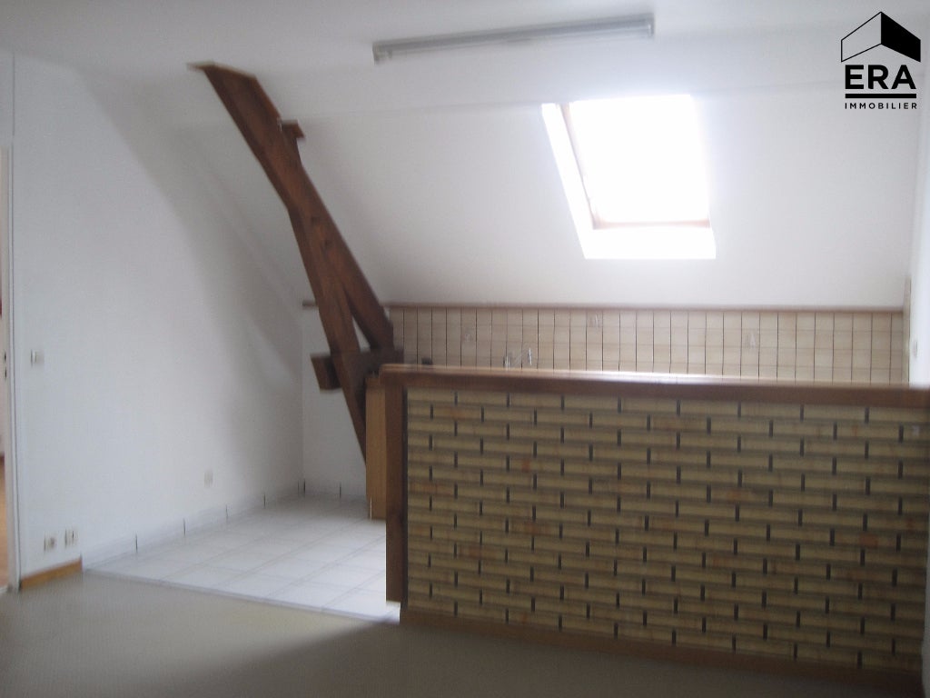 Appartement Rue du Gouvernement à Saint-Quentin