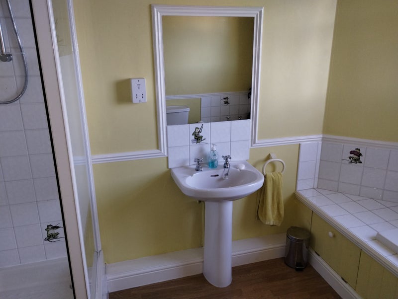 Room Upper Rosemary Hill in Kenilworth