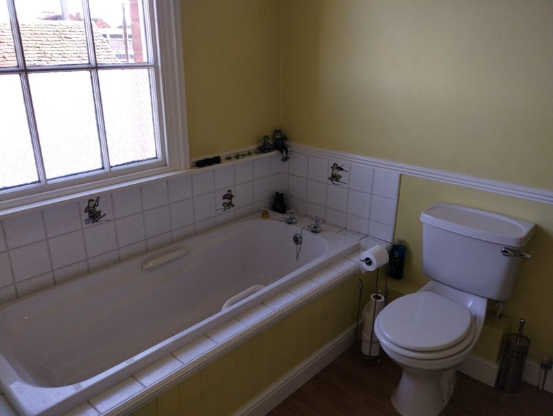 Room Upper Rosemary Hill in Kenilworth