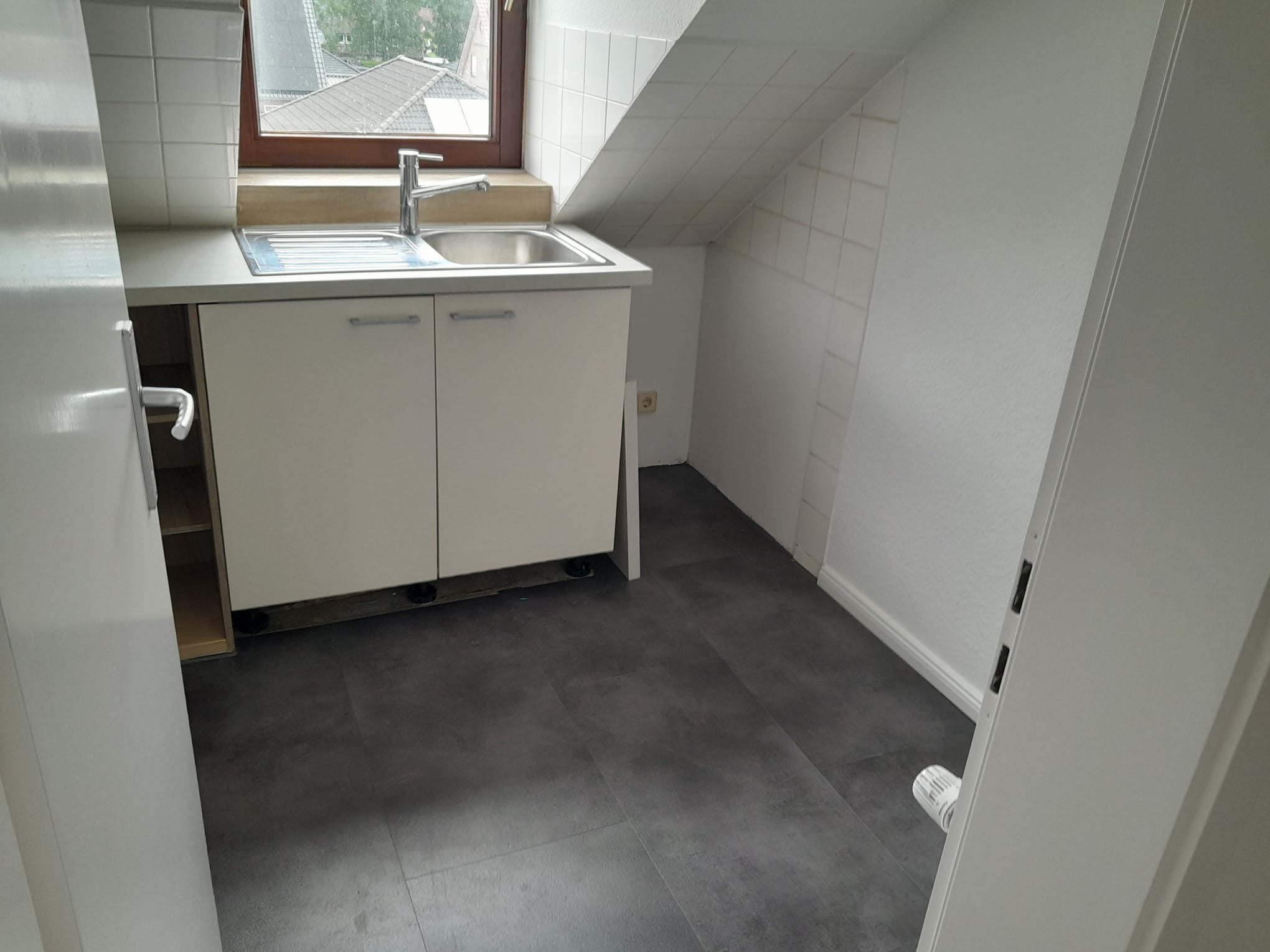 Wohnung Bahnhofstraße in Hohenlockstedt
